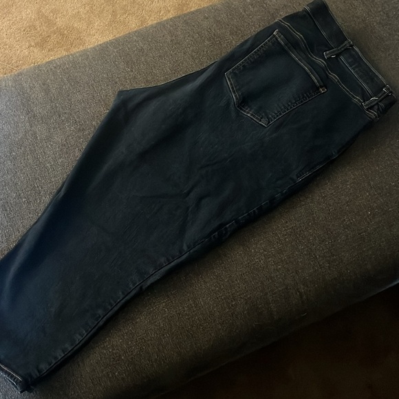 Torrid Sky High Skinny Crop Jean - Picture 4 of 4